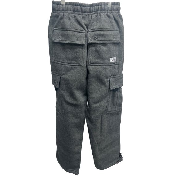 Pro Club Heavy Weight Sweatpants - Picture 3 of 3